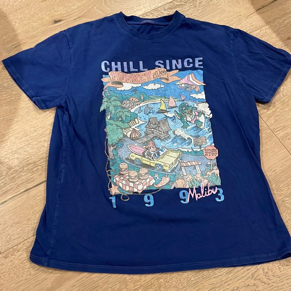 Brandy Melville T-shirt